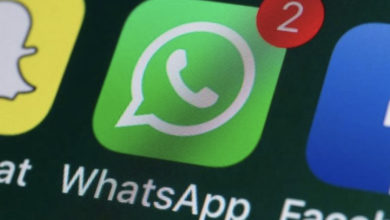 Photo of Nga 1 nëntori WhatsApp ndalon të funksionojë në disa telefona, lista