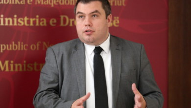 Photo of Mariçiq: Qytetarët tashmë filluan në mënyrë elektronike të marrin vërtetimet për evidencën penale