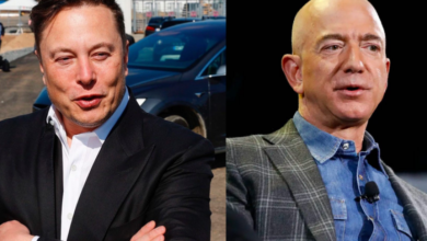 Photo of Elon Musk është tani njeriu më i pasur në botë, shefi i Tesla-s i replikon Jeff Bezos me një medalje të vendit të dytë