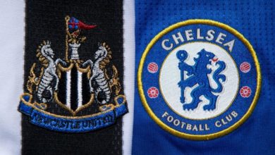 Photo of Formacionet zyrtare: Chelsea me disa mungesa ndaj Newcastles