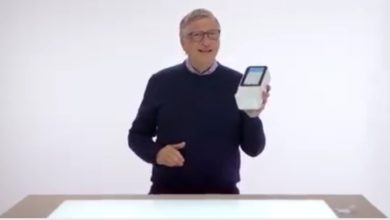 Photo of Bill Gates krijon një aparaturë që ka kapacitet të tregojë rezultatet e Covid për 12 minuta
