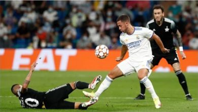 Photo of Hazard mund ta zhvillojë ‘El Clasicon’ e parë pas pothuajse dy vjet e gjysmë pasi është bashkuar me Real Madridin