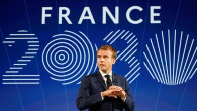 Photo of Franca do të investojë 35 miliardë dollarë në novacione dhe prodhim