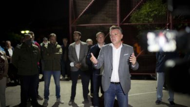Photo of Shilegov: Me Smart të gjithë kemi rrugë të ndriçuara dhe të sigurta, shtigje biçikletash dhe trotuare