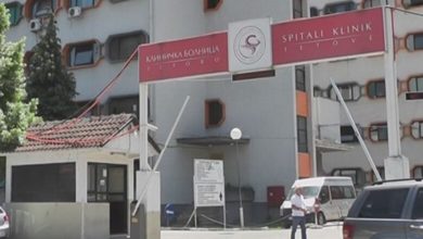 Photo of Tetovë: Asnjë i vdekur nga COVID-19 në 24 orët e fundit