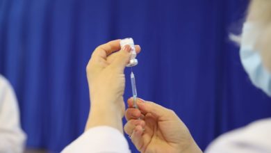 Photo of Italia vendos administrimin e dozës së tretë për mbi 60-vjeçarët