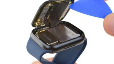 Photo of Apple Watch 7 ka një teknologji të re ekranit