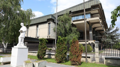 Photo of Dita e Akademisë së Shkencave dhe Arteve e Maqedonisë