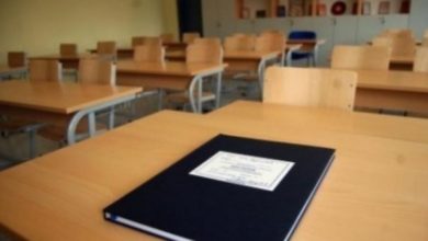 Photo of Maqedoni, nesër fillon testimi për coronavirus i nxënësve në shkolla