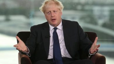 Photo of Johnson: Problemi i furnizimit me karburante dhe mallra mund të vazhdojë deri në Krishtlindje