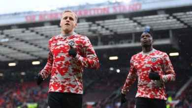 Photo of Van de Beek mund të transferohet gjatë janarit te Real Madridi