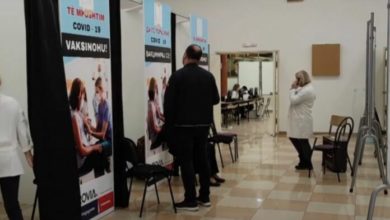 Photo of Tetovarët nisin ta marrin edhe dozën e tretë! Rivaksinohen ata që para gjashtë muajsh e kanë pranuar dozën e dytë