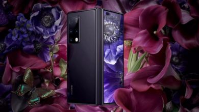 Photo of Huawei Mate V vjen këtë vit, do të jetë një rival i Galaxy Flip 3 i Samsung