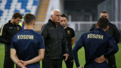 Photo of FFK thërret konferencë për media, pritet shkarkimi i Bernard Challandes