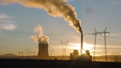 Photo of Kosova e dyta në botë më e varura nga thëngjilli për energji elektrike