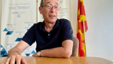 Photo of Simovski: Regjistrimi pasqyron realitetin, nuk përmbushim dëshira politike të askujt