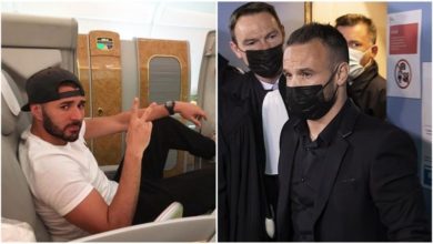 Photo of Vazhdon gjykimi për rastin e shtantazhit të Valbuenas: Benzema mund të lirohet në bazë të kërkesave të prokurorit