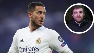 Photo of Romano jep detaje për të ardhmen e Eden Hazard