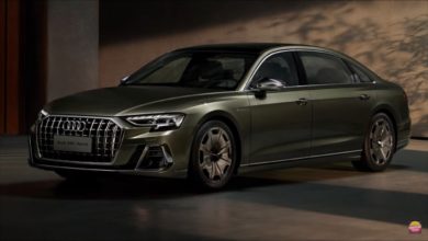 Photo of Pas prezantimit të Mercedes-Maybach S-Class, Audi i “kundërpërgjigjet” me limuzinën luksoze A8 L Horch
