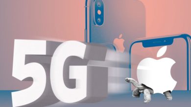 Photo of Apple vendos të zhvillojë vetë teknologjinë celulare 5G