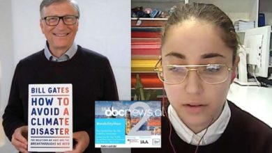 Photo of Shqiptarja fiton çmimin e 2-të në botë dhe merr dhuratën e veçantë nga Bill Gates