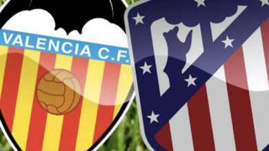 Photo of Publikohen formacionet zyrtare, Valencia-Atletico Madrid