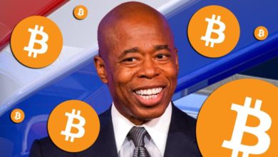 Photo of Kryetari i ardhshëm i New Yorkut dëshiron të paguhet me bitcoin