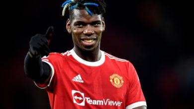 Photo of Pobga largohet nga United