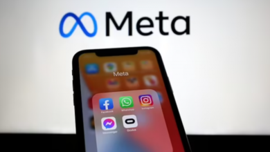 Photo of Facebook, Instagram dhe Messenger po përjetojnë ndërprerje, të prekur mijëra përdorues në mbarë botën