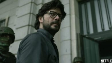 Photo of Publikohet TRAILERI i fundit i serialit “LA CASA DE PAPEL”