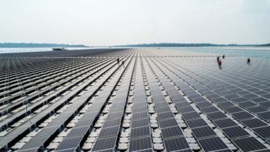Photo of Tajlanda vendos rekord, ndërton “hapësirën me panele solare” më të madhe lundruese në botë