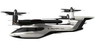 Photo of Makina fluturuese e Hyundai mund të jetë ndër të parat “në qiell”, ndoshta para vitit 2030