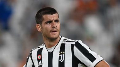 Photo of Marrëveshja Juve-Barça për Alvaro Moratën ka një pikë të dobët