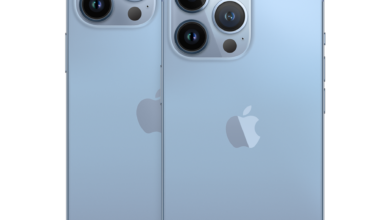 Photo of Tashmë iPhone 13 i reziston dhe plumbave