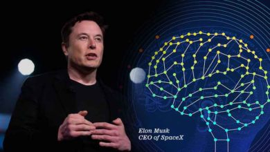 Photo of Elon Musk: Implantimi i parë i trurit të njeriut do të bëhet në vitin 2022