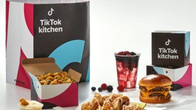 Photo of TikTok po hap 300 restorante për të ofruar disa nga tendencat më virale të ushqimit