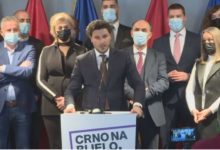 Photo of Iniciohet në kuvend vota e mosbesimit ndaj qeverisë në Mal të Zi