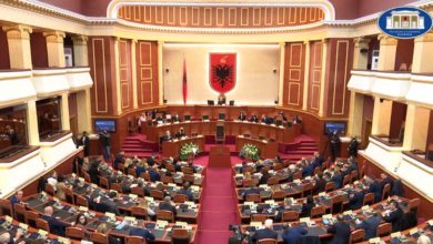 Photo of Kuvendi hapet me debate, kërkesa e deputetëve të Berishës “nxehu” situatën (VIDEO)