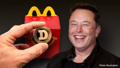 Photo of Elon Musk e lut McDonald’s ta pranojë si formë pagese kriptomonedhën Dogecoin
