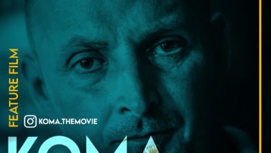 Photo of KOMA, filmi me metrazhë të gjatë nga regjisori tetovar Agim Abdulla