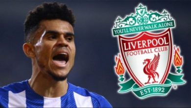 Photo of Liverpooli fiton garën me Tottenhamin për Luis Diaz, transferimi afër zyrtarizimit