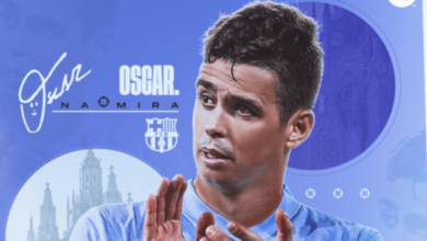 Photo of Barcelona me interesim befasues për Oscarin