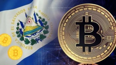 Photo of Fondi Monetar Ndërkombëtar i kërkon Salvadorit ta largoj Bitcoinin si mjet pagese