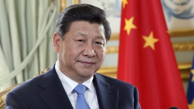 Photo of Xi: Rruga e duhur për njerëzimin është zhvillimi paqësor dhe bashkëpunimi me përfitime të përbashkëta