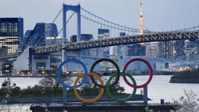 Photo of Kina ndalon shitjen e biletave për Olimpiadë për shkak të pandemisë