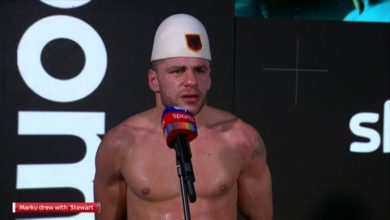 Photo of Florian Marku nuk vonon për të dhënë lajmin e madh këtë vit, “Boxxer” dhe “Sky Sports” vijnë në Shqipëri