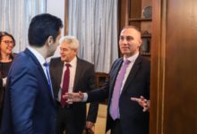 Photo of Grubi: Kryeministër shqiptar në Maqedoni do të ketë edhe pa qeveri teknike