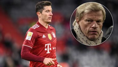 Photo of Kahn: Lewandowski ta harrojë largimin nga Bayerni