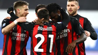 Photo of Inter dhe Juventus futen në garë për shërbimet e lojtarit të Milanit