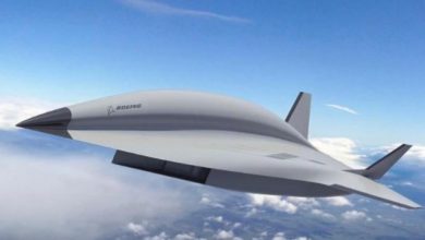 Photo of Aeroplani i ri hipersonik i Boeing, do të mund të arrinte shpejtësinë prej 7.400 kilometra në orë